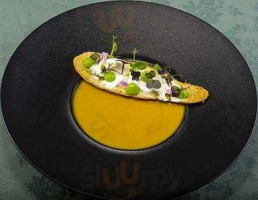 Gloria Restaurant Nourriture