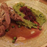 Cafe Cris bar&lounge Nourriture