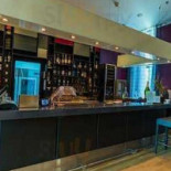 Cafe Cris bar&lounge À l'intérieur