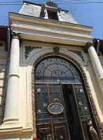 Casa Heliade Extérieur