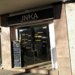 Restaurant Palace Sinaia Exterior