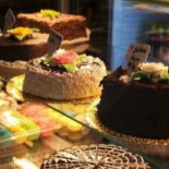 Confectionery La Angela Mâncare