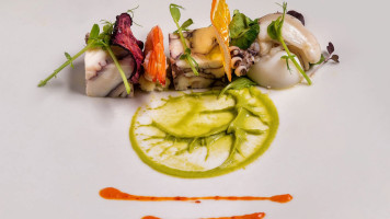 Gelateria Italiana Bebida