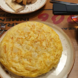 Amster's Beach Seafoods Nourriture