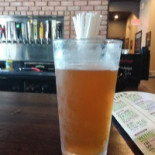 Restaurant Berlin Boisson