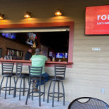 Restaurant Berlin À l'intérieur