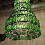 Euphoria Biergarten Oradea À l'intérieur