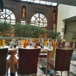 Restaurant & Pizzeria Daemi À l'intérieur