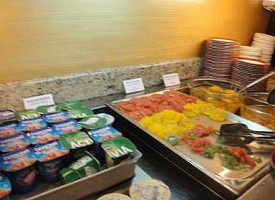Restaurant Centru Vechi inside