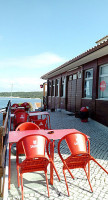Restaurant Centru Vechi outside