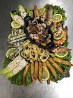 Padrino Suceava food