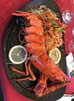 Padrino Suceava food