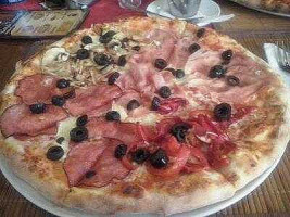 Padrino Suceava food