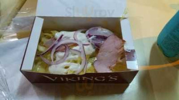 Viking's Comida