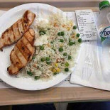 Starbucks Nourriture