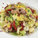 Bistro Arborria Comida