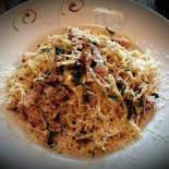 Bistro Arborria Comida