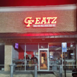 Bistro Arborria Exterior