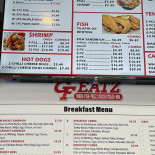 Bistro Arborria Carta