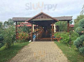 Ancora Salonta Exterior