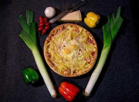 Ancora Salonta Comida