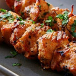 Curtea Veche Nourriture