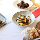 Curtea Veche Nourriture