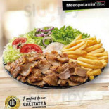 Mesopotamia Nourriture