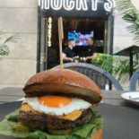 La Dana La Ceaun Exterior