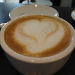 Cafe Maranka Nourriture