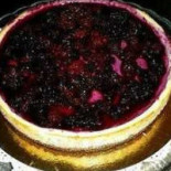 Colonello Nourriture