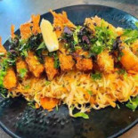 Cafeneaua de Cafea Nourriture