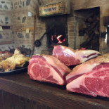 Hotel Turist À l'intérieur