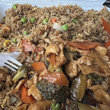 Ivan Pescar Nourriture