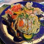 La Terrazza Da Bruno Cibo