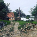 Il Centro Cafe Exterior