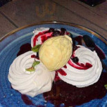 Madame Margo Nourriture