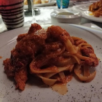 Madame Margo Nourriture