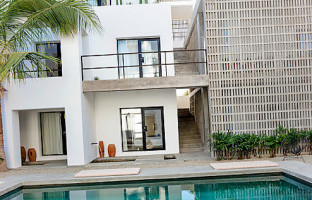 Pensiunea Tobo Extérieur