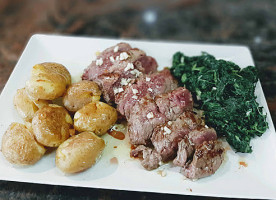 Pensiunea Tobo Nourriture