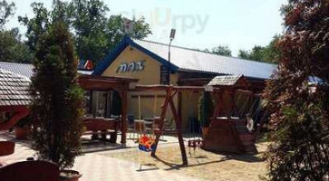 Complex Aqua Max Exterior