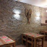 restaurant class Dentro