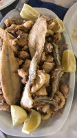 Leon Gourmet Bakery food