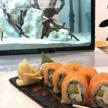 Sushivo Mâncare