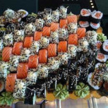 Sushivo Mâncare