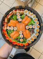 Gabriela food