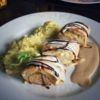 The Corner Nourriture