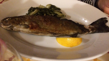 Drunken Rat Nourriture