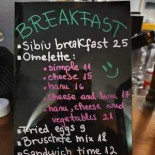 Hanul Pescaresc Carta