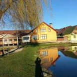 Hanul Pescaresc Exterior